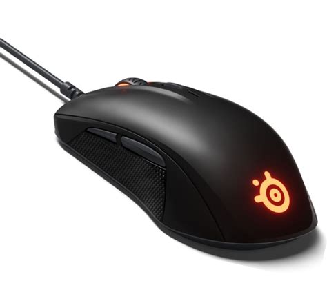 rival 110 gaming mouse